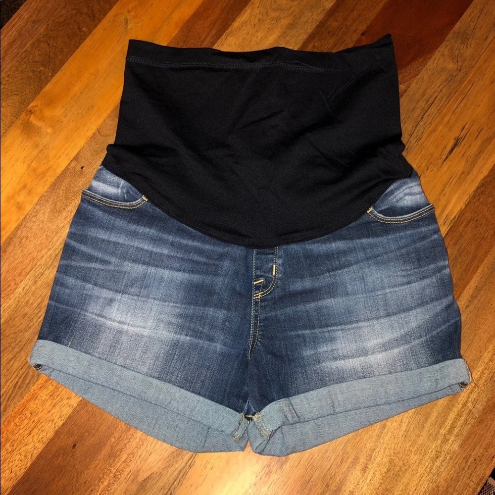 Maternity Shorts